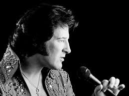 Michael Hoover "Memories of Elvis"