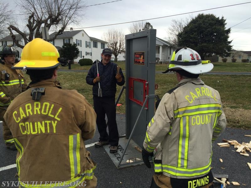 SFDFD Releases 2016 Response, Training & Volunteer Statistics ...