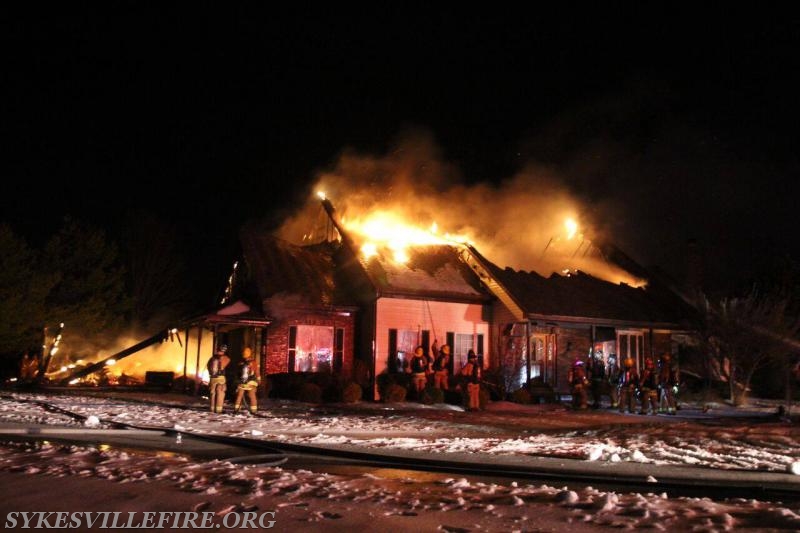 Photo provided by HCDFRS